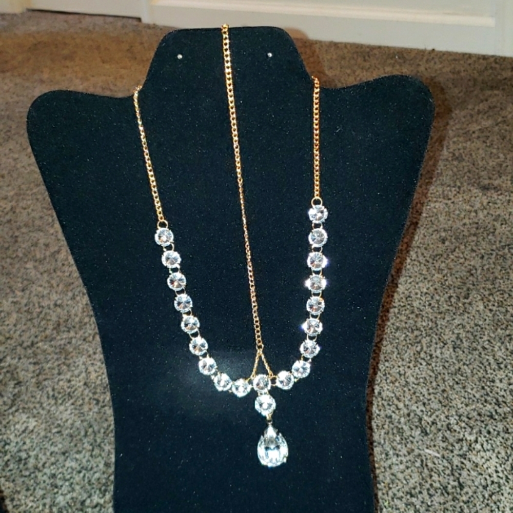 Head Chain